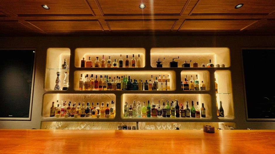 BAR&CAFE Sonora+s