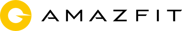 Amazfit ブランドロゴ