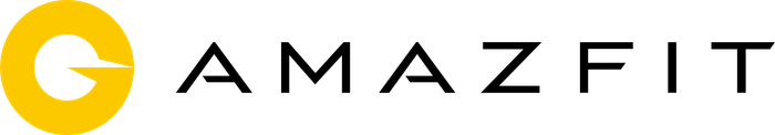 Amazfit ブランドロゴ