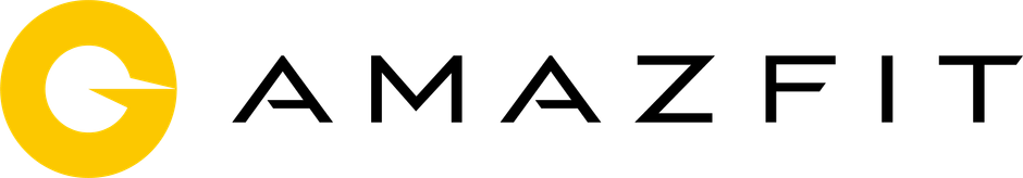Amazfit ブランドロゴ