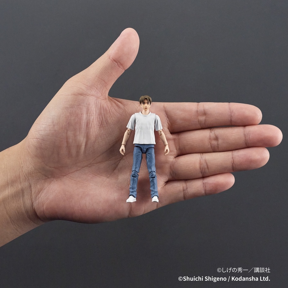 〈藤原拓海_16〉