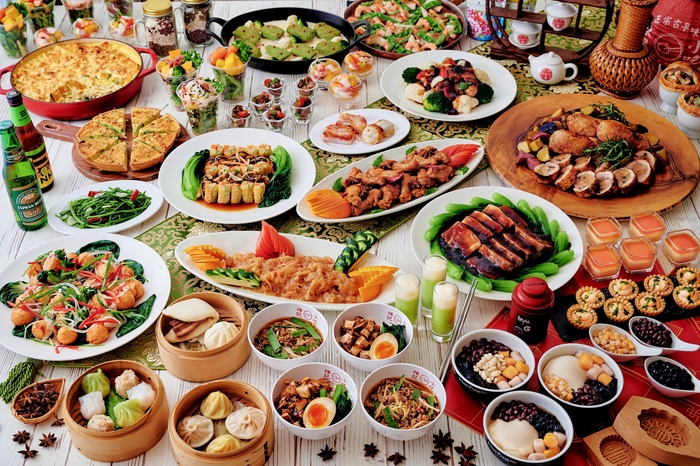 超好吃!魅惑の台湾祭