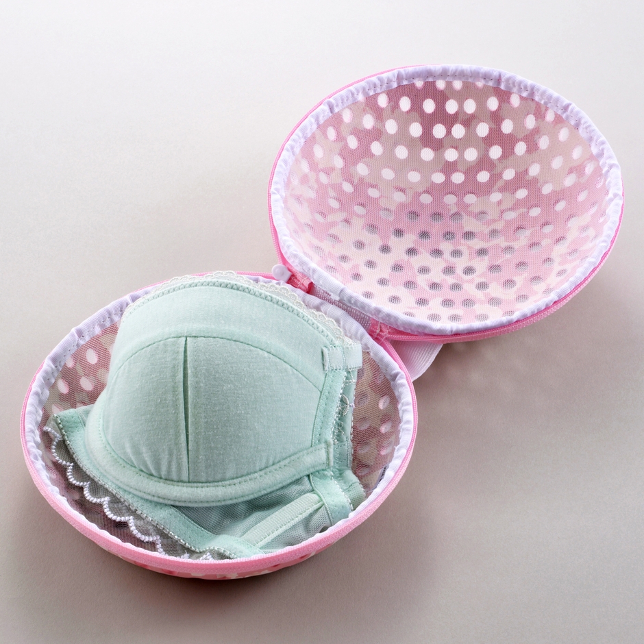 『プレミアムブラジャーネット』使い方