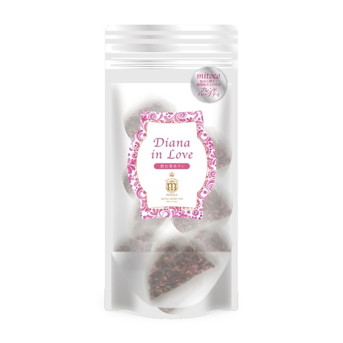 ダイアナ in Love