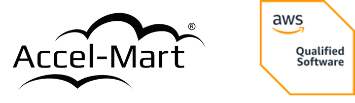 Accel-MartがAWS ISV Accelerate プログラム認定取得