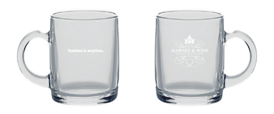 HARNEY & SONS 名古屋店限定ノベルティ