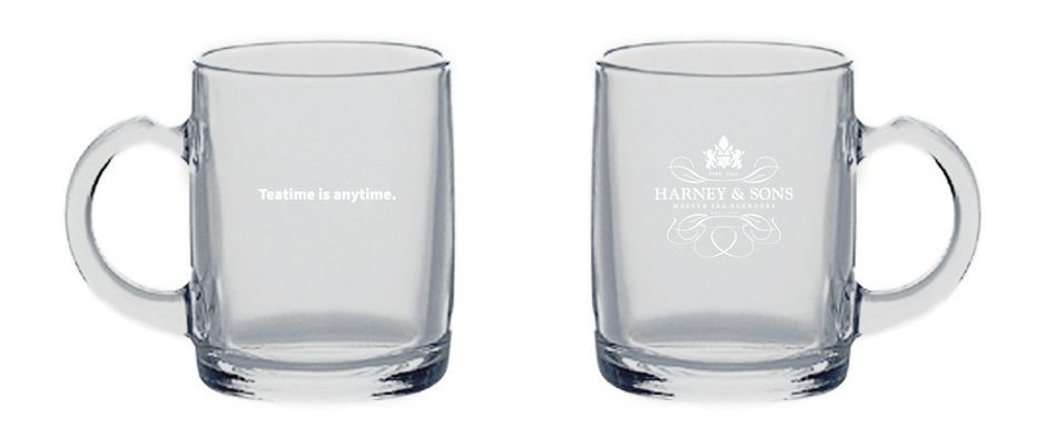 HARNEY & SONS 名古屋店限定ノベルティ