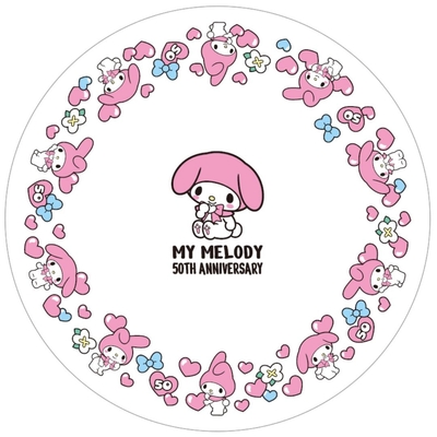 【マイメロディ 柄イメージ】