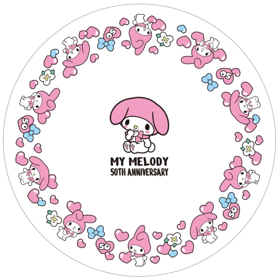 【マイメロディ 柄イメージ】