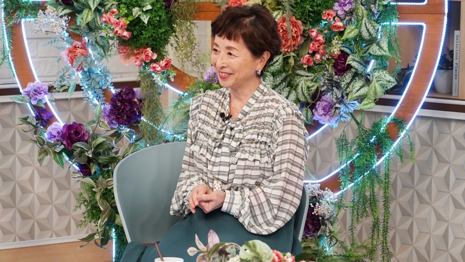 阿川佐和子さん