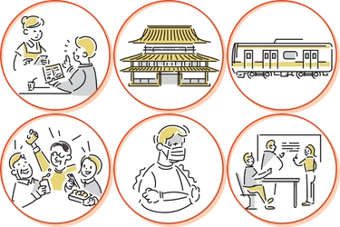 あなたの語学力を活かせる柔軟な働き方！ インバウンド観光客向け新サービス「Japaner」の パーソナルガイド募集開始