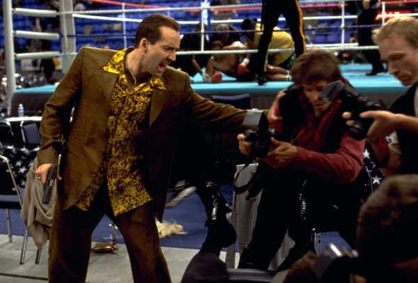 © 1998 Touchstone Pictures. All rights reserved