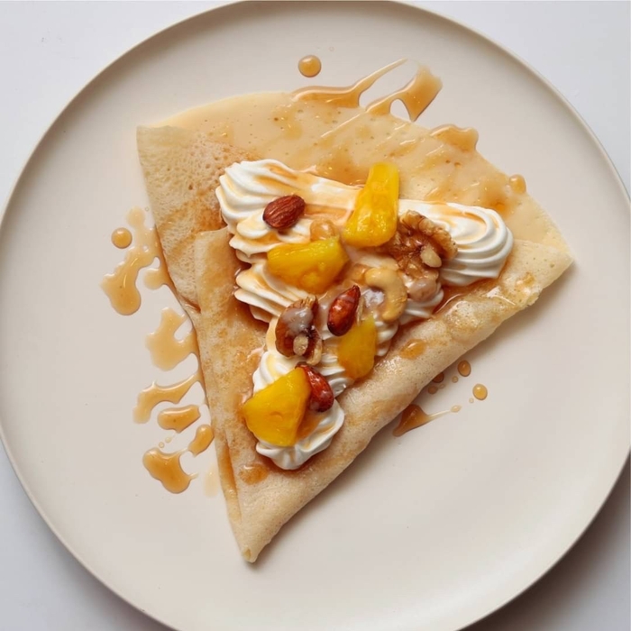 パイン＆ナッツ