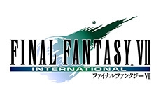 ファイナルファンタジー(R)VII インターナショナル for Gクラスタ