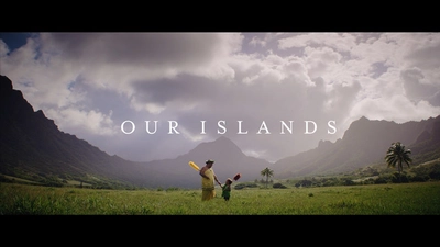 ハワイ州観光局のプロモーション動画「Our Islands」が「第１回 shots Awards Asia Pacific 2021」で金賞を受賞