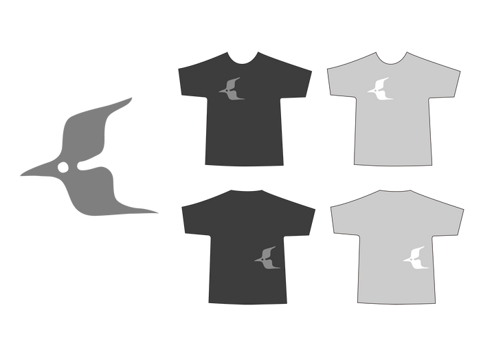 オリジナルTシャツ(リターン)