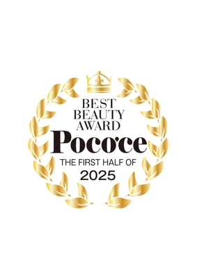 BEST BEAUTY AWARD マーク