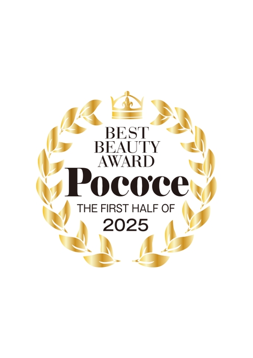 BEST BEAUTY AWARD マーク