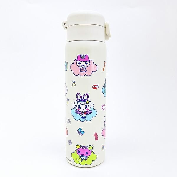 たまごっちボトル