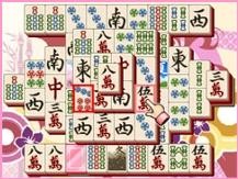 「上海ウィジェット」ゲーム画面3