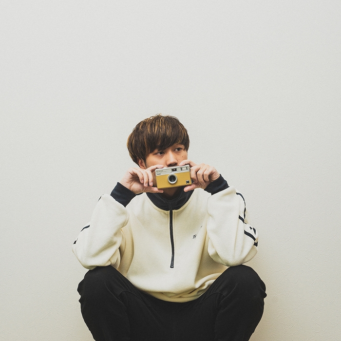 代表:岩永 颯太