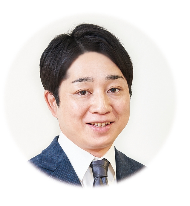 SONOKO代表 宇田川