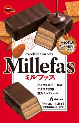 ミルファス