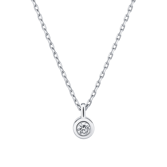 プレゼント(イオネックレス_PT)