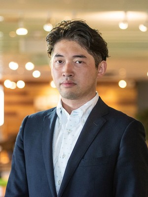 ビズリーチ 新卒事業部 小出毅