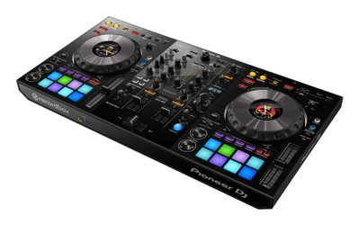 Pioneer DJが、高い演奏性と可搬性を兼ね備えた 「rekordbox dj」専用2chパフォーマンスDJコントローラー 「DDJ-800」を5月中旬に発売