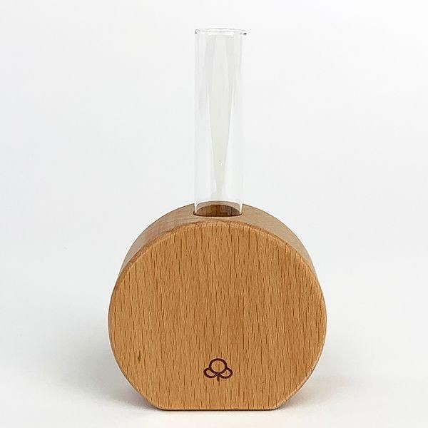 ミッフィーの一輪挿し