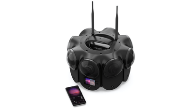 Kandao Obsidian Pro