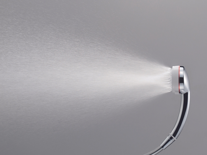 mitos ミスト水流