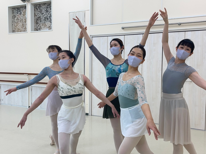 大人シニアクラス