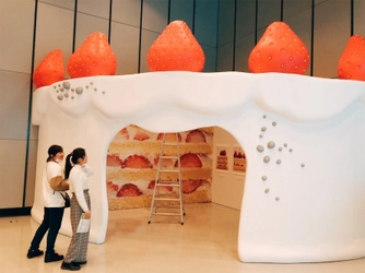 専門学校主催“美味しい”のメカニズムを学ぶイベントを 渋谷ヒカリエで2/16～17に開催！五感で体験するコンテンツが満載