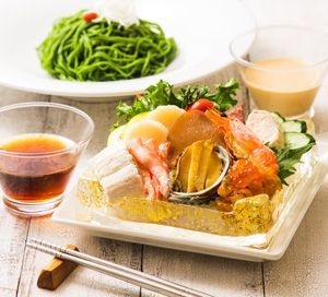 冷麺極 イメージ