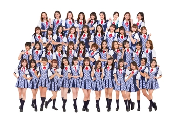 フィリピン・マニラを拠点に活動するAKB48グループのMNL48が 株式会社社J-BridgeとSNSマーケティングにおける 日本国内エージェント契約を締結