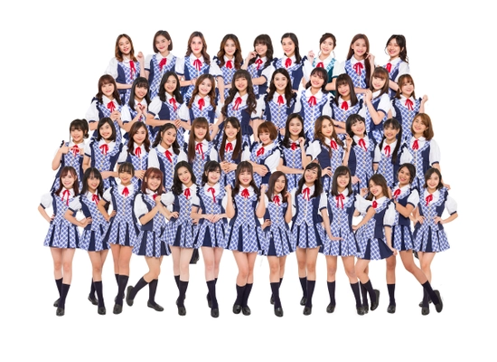 フィリピン・マニラを拠点に活動するAKB48グループのMNL48が 株式会社社J-BridgeとSNSマーケティングにおける 日本国内エージェント契約を締結