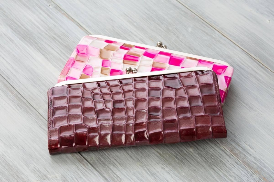 チェリーピンク・ボルドー