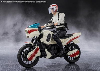 S.H.Figuarts 万津莫(イメージ10)