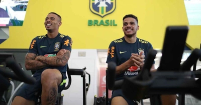 Technogym、2018年W杯ブラジル代表の公式サプライヤーに選出　 パートナーシップ契約を2022年まで締結