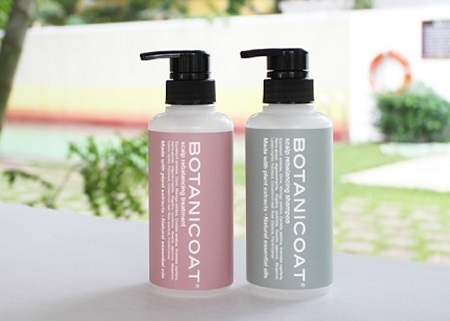 BOTANICOAT