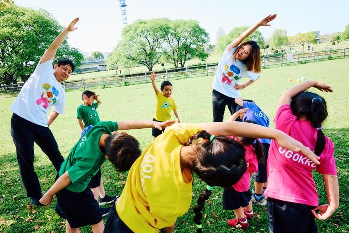 UGOKKO(うごっこ)