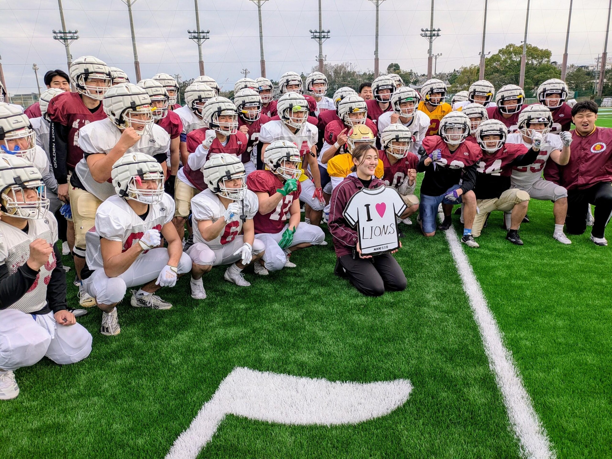 【名城大学】２月25日、NHK名古屋「ぐるっと！」のコーナー「ラブ旅」で本学が紹介されます！