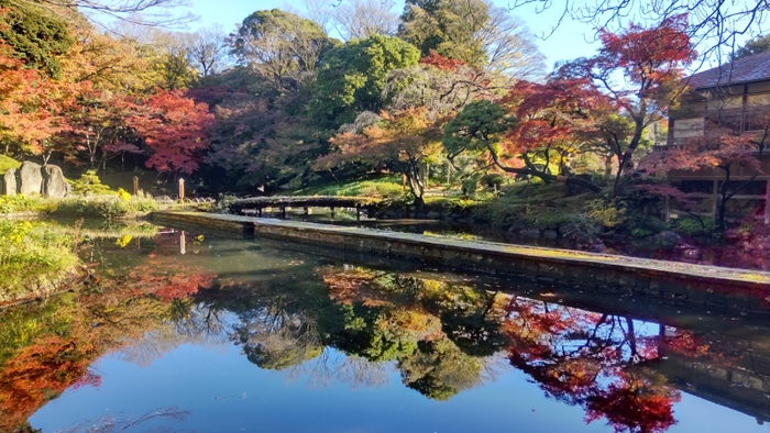 西湖の堤（※イメージ）