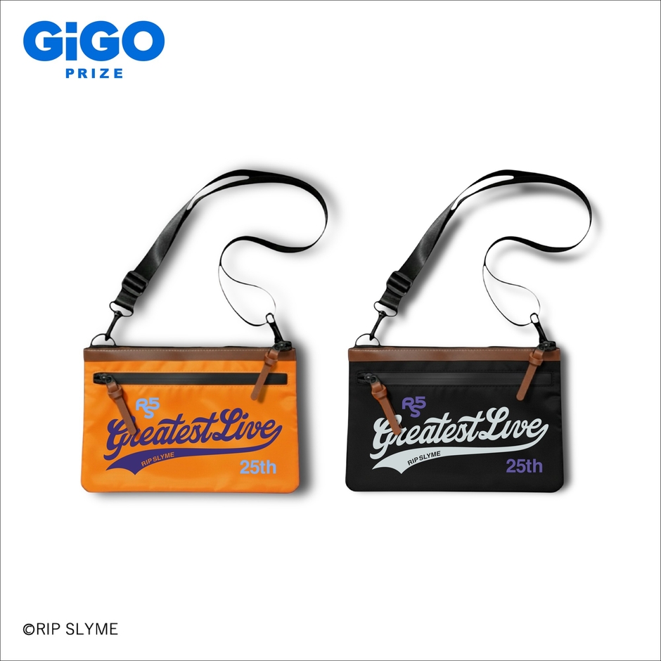 ▲SACOCHE(サコッシュ)(全2種)