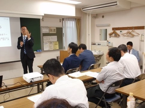 税理士が答える認知症になった時の財産の守り方 「家族信託」セミナーを自由が丘にて11月11日(土)に開催