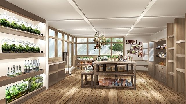 ショップイメージ画像