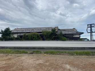 熊本地震で避難したファインが運営する高齢者施設へ 「天下一品」木村一仁社長より「Airdog」5台を 寄贈いただいたことを報告