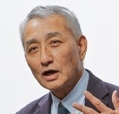 吉田 有 氏